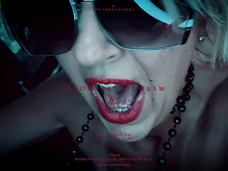 Karina Gorgeous Mature - Loves Asshole Fucking With Cum Inside - Real Amateur Homemade Couple.
